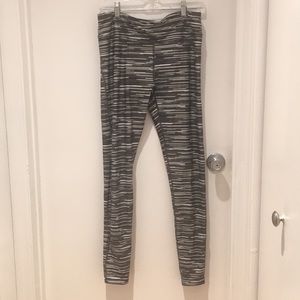 Under Armor Athletic leggings